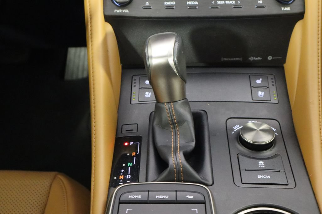 Used 2020 Lexus RC 350 w/ Premium Package RWD image 29