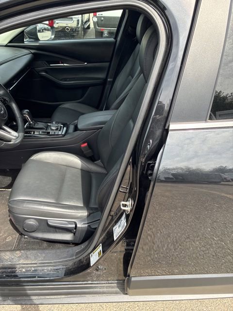 Used 2024 MAZDA CX-30 AWD 2.5 S w/ Select Sport Pkg image 9