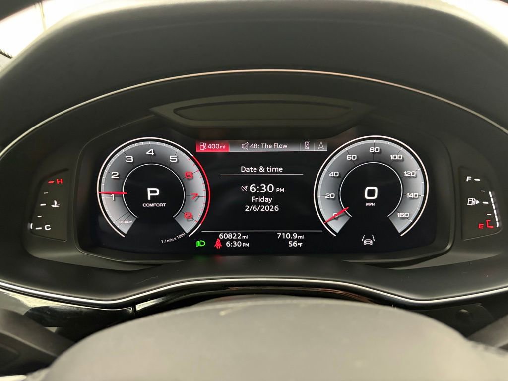 Used 2023 Audi Q7 3.0T Prestige w/ Prestige Package image 25