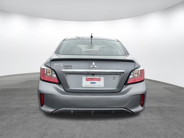 Used 2021 Mitsubishi Mirage G4 ES FWD image 5
