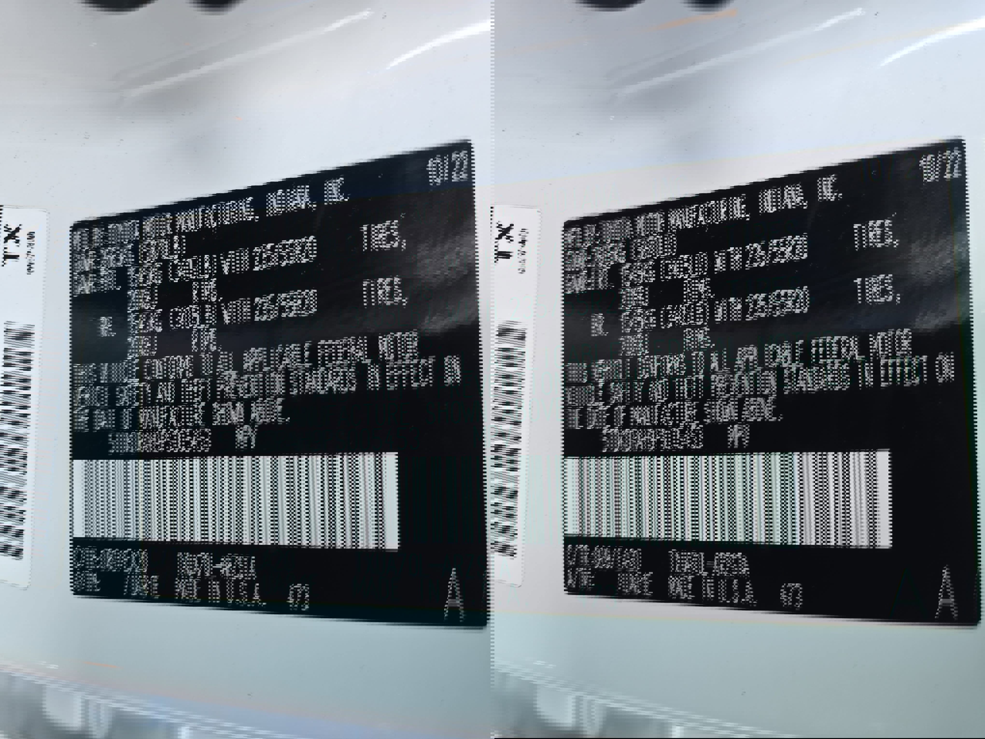 Used 2023 Toyota Highlander XSE image 38