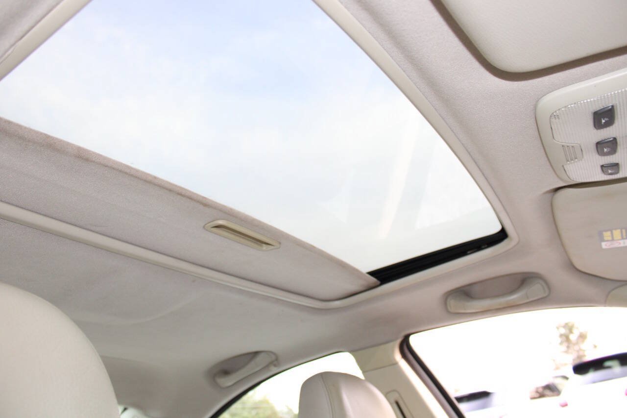 Used 2002 Volvo S60 2.4 FWD image 16
