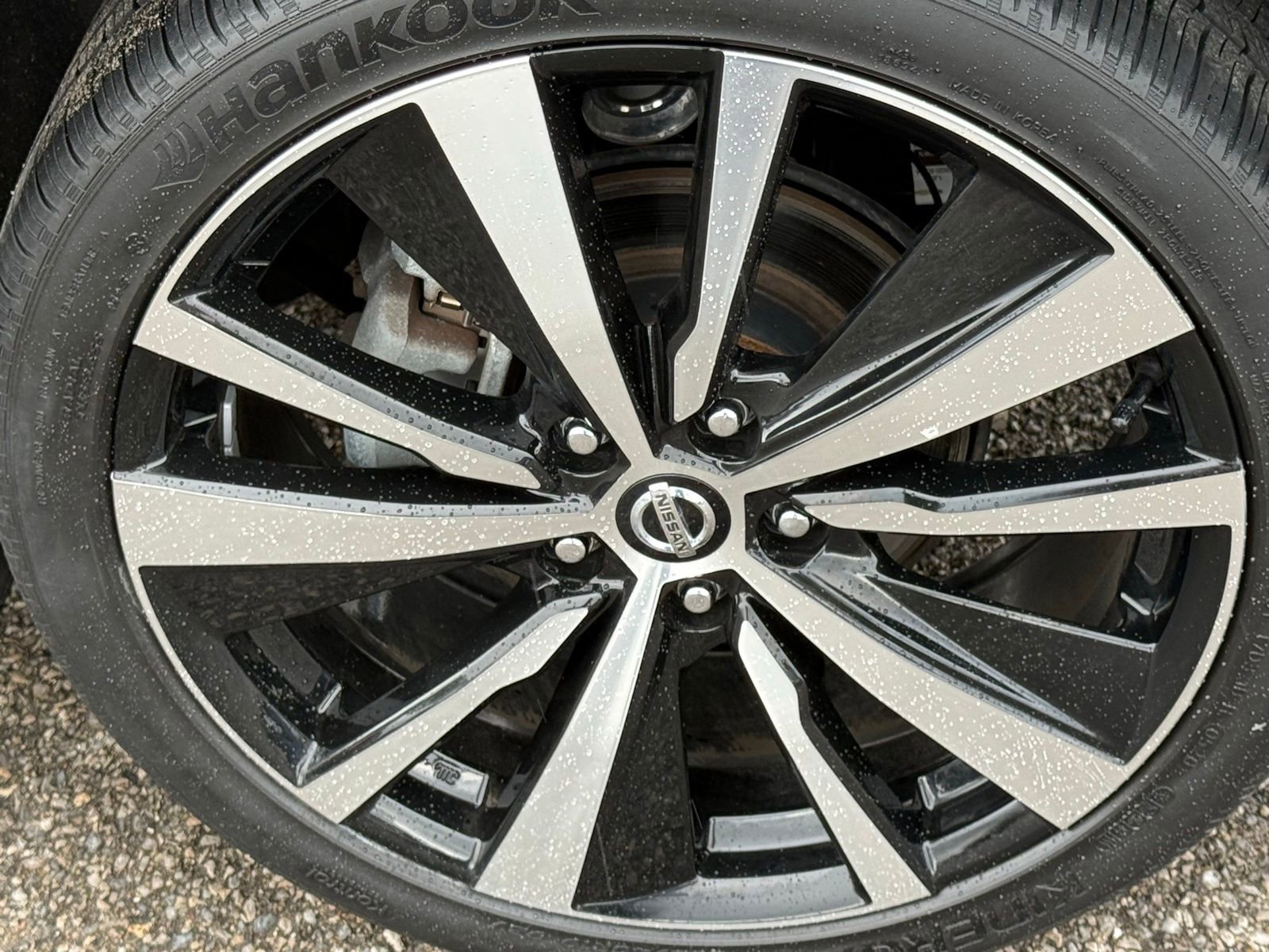 Used 2020 Nissan Altima 2.5 SR image 38