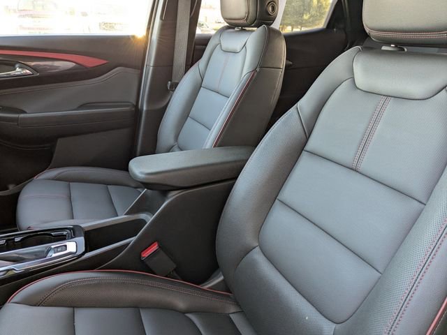 Used 2024 Chevrolet TrailBlazer RS image 23