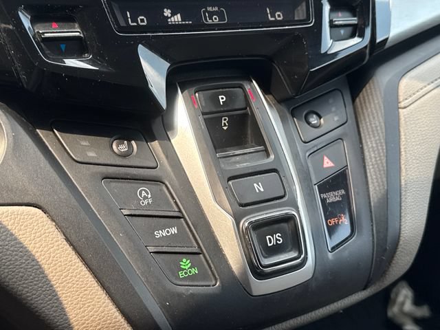Used 2020 Honda Odyssey EX-L image 16