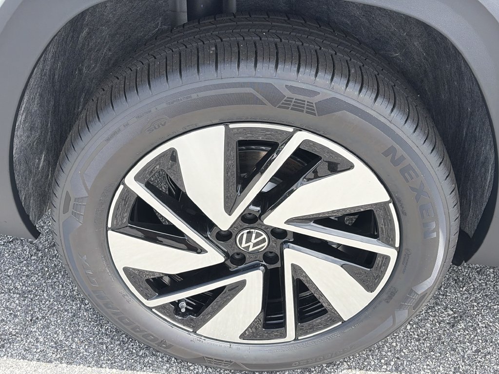 New 2026 Volkswagen Atlas SE AWD/4WD image 25