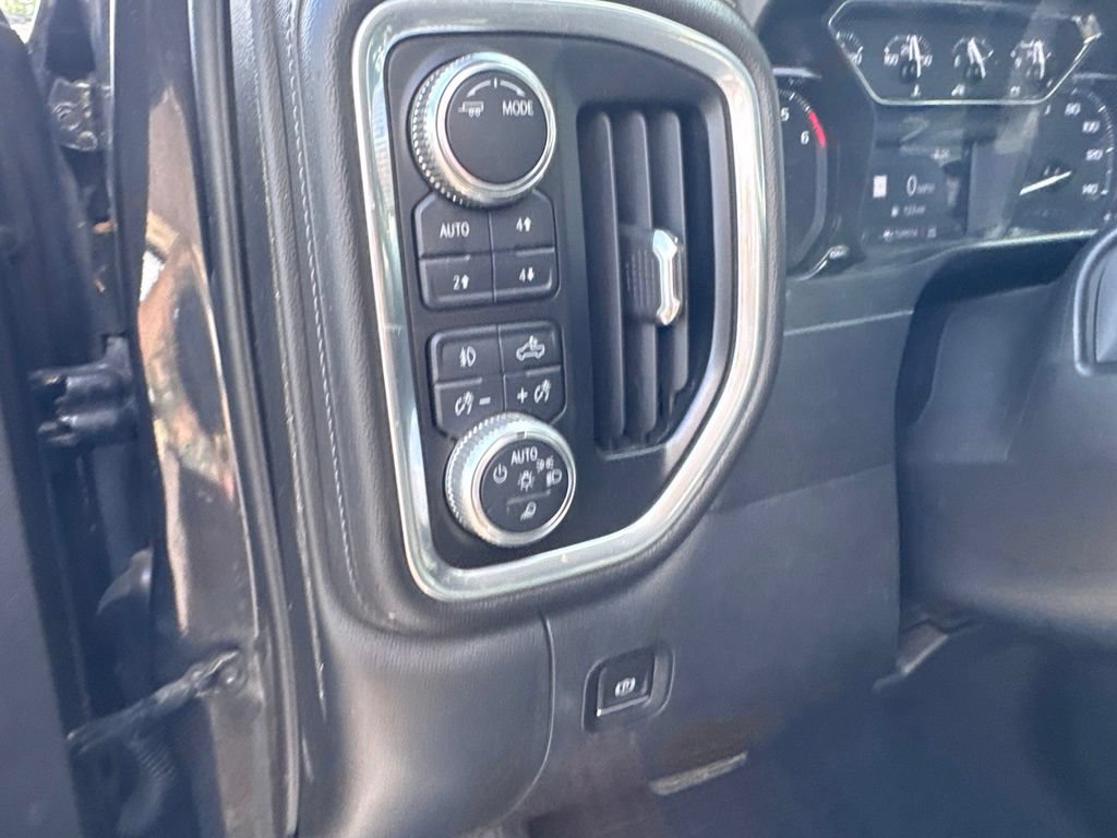 Used 2020 GMC Sierra 1500 SLT w/ SLT Premium Plus Package AWD/4WD image 13