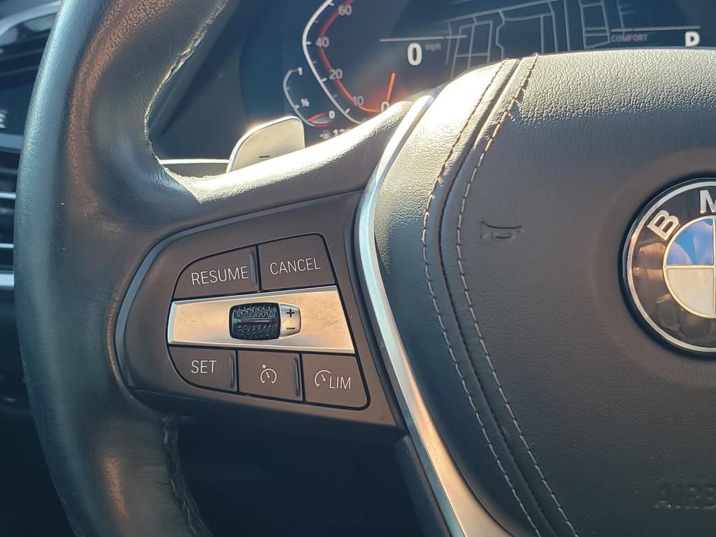 Used 2021 BMW X5 xDrive40i w/ Premium Package 3 image 28