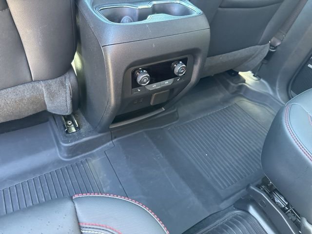 Used 2024 Chevrolet Traverse RS w/ LPO, Floor Liner Package AWD/4WD image 16
