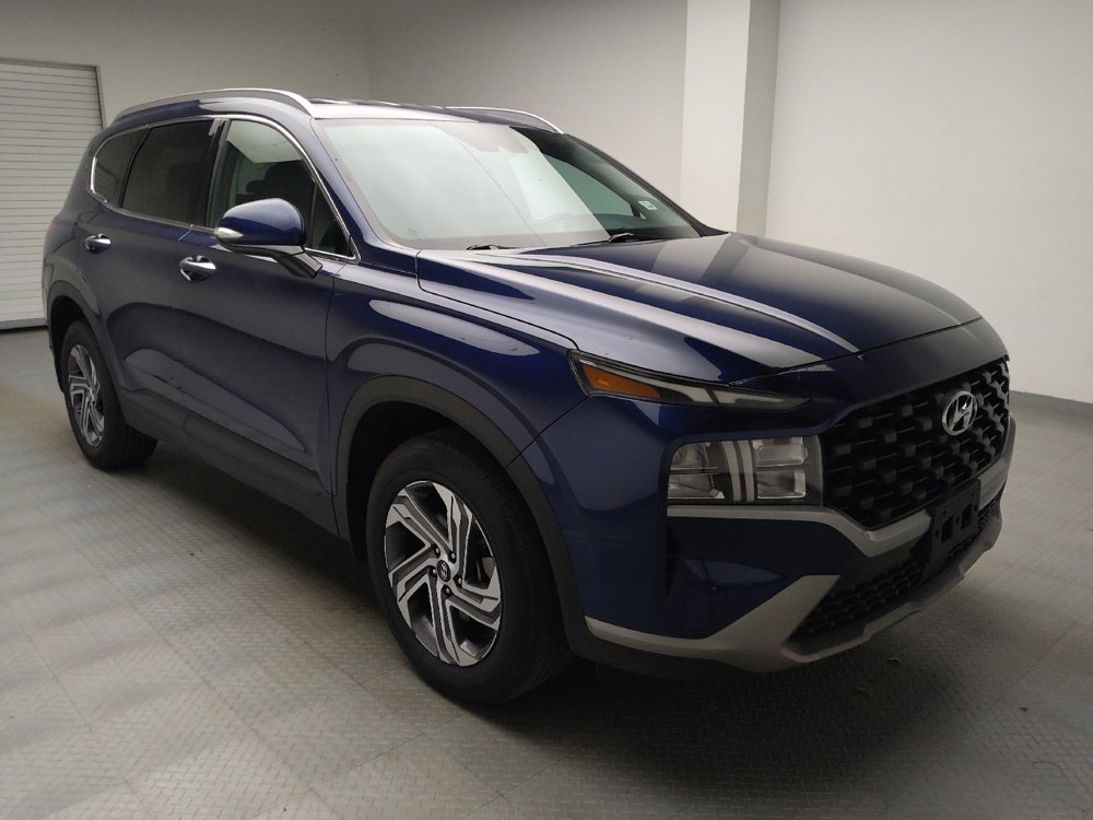 Used 2023 Hyundai Santa Fe SEL FWD image 13