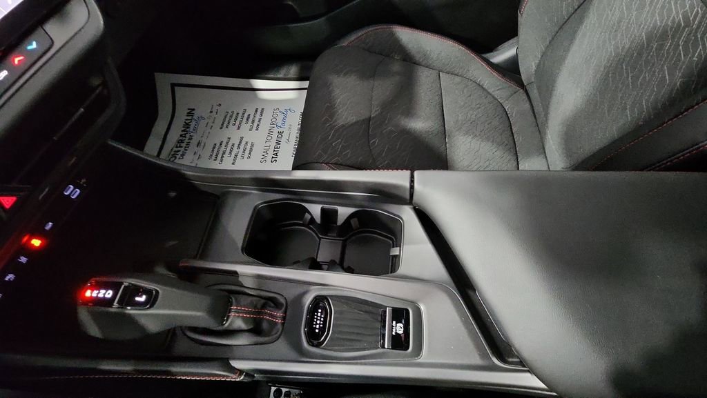 New 2026 Dodge Charger Scat Pack w/ Blacktop Package image 24