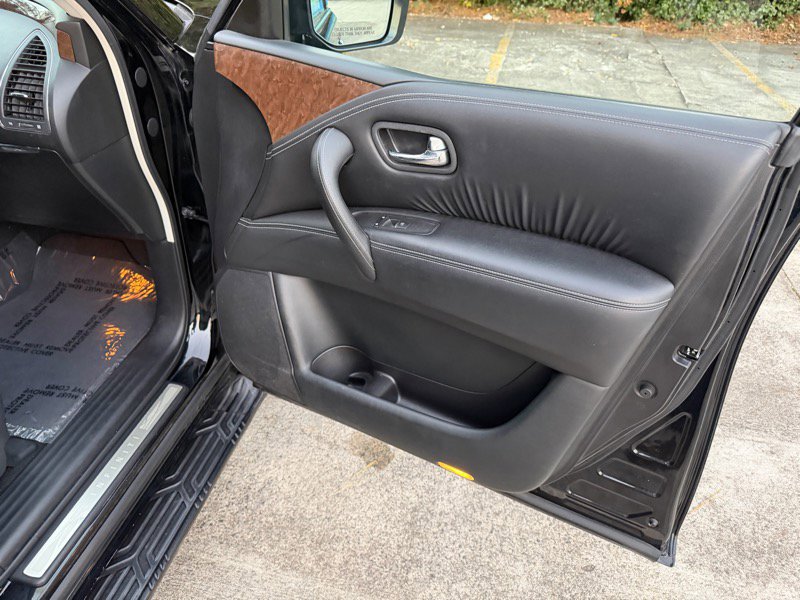 Used 2016 INFINITI QX80 2WD image 18