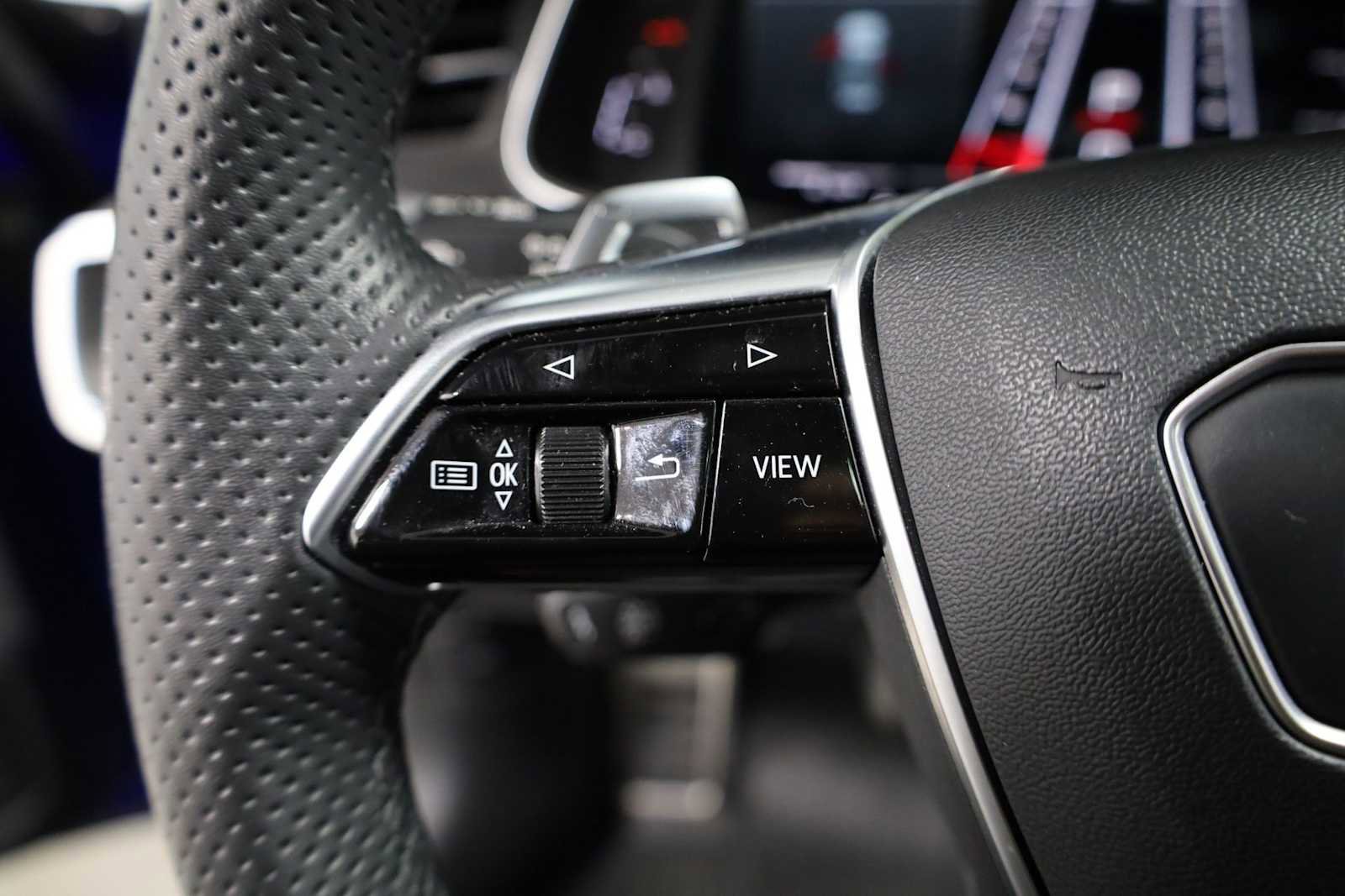 Used 2023 Audi RS 7 Sportback w/ RS 7 Executive Package image 25