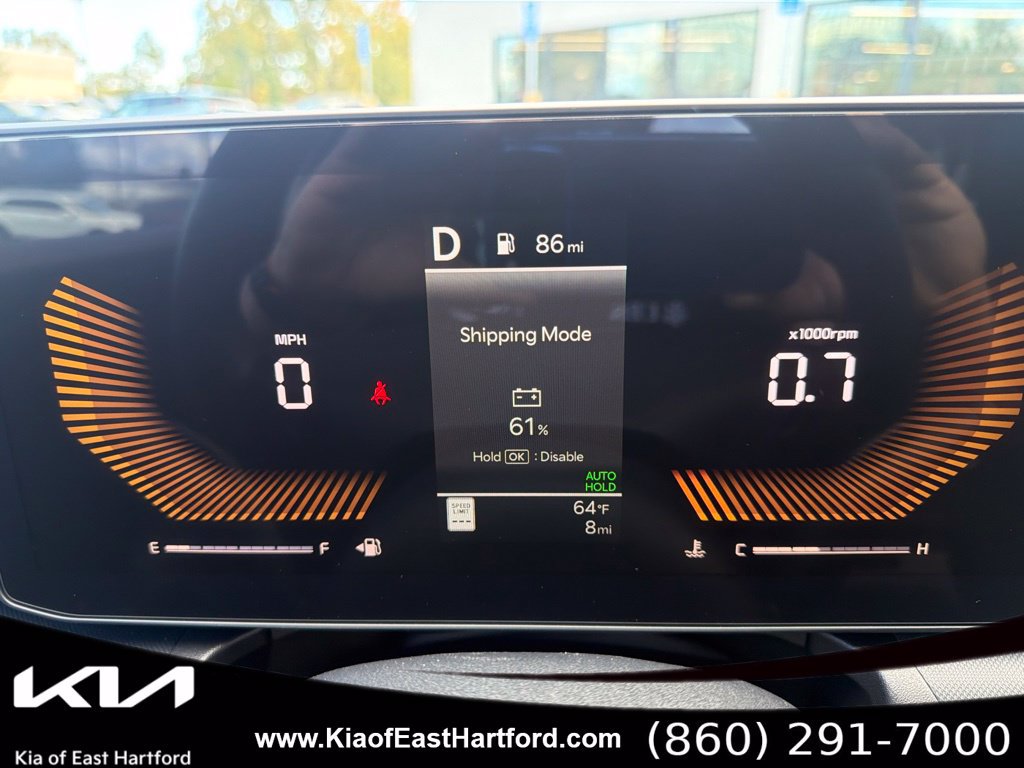New 2026 Kia K4 FWD image 34