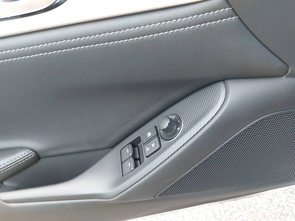 New 2026 MAZDA MX-5 Miata Club w/ Interior Package RWD image 20