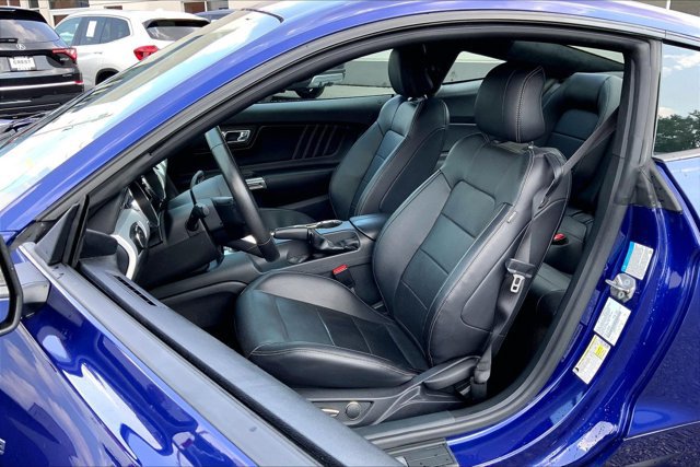 Used 2015 Ford Mustang GT Premium w/ Equipment Group 401A RWD image 22
