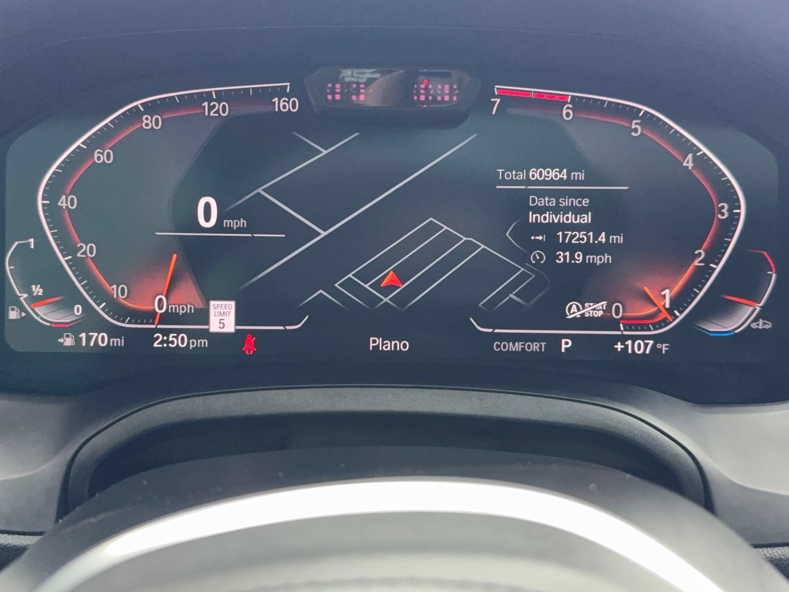 Used 2021 BMW 430i Coupe w/ M Sport Package RWD image 23