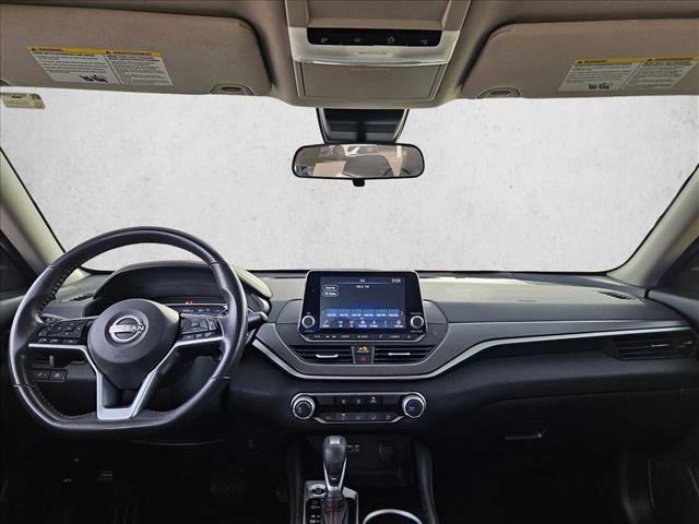 Used 2024 Nissan Altima 2.5 SR image 19