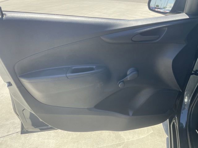 Used 2019 Chevrolet Spark LS FWD image 19