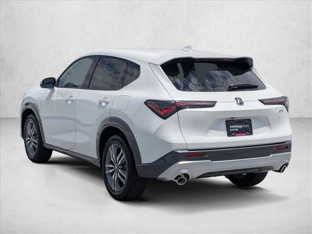 New 2026 Acura ADX FWD image 9