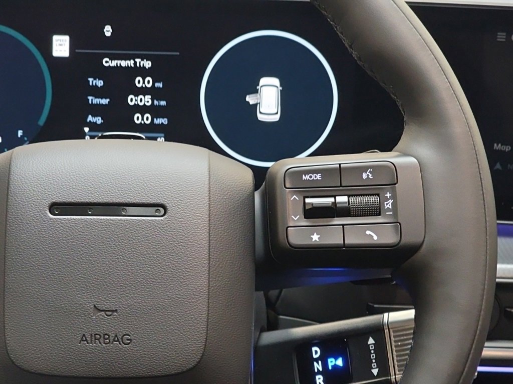 New 2026 Hyundai Santa Fe Calligraphy image 22