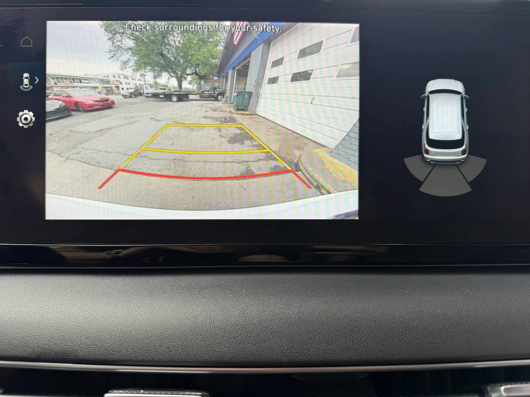 Used 2023 Hyundai Palisade XRT AWD/4WD image 18