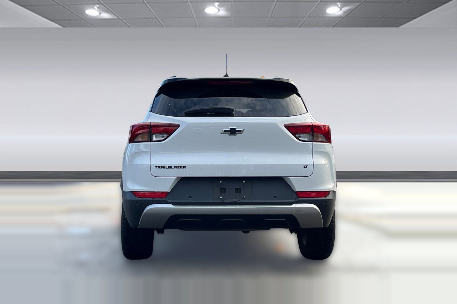 Used 2021 Chevrolet TrailBlazer LT w/ Convenience Package image 5