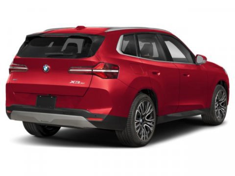 New 2026 BMW X3 xDrive30 w/ Premium Package AWD/4WD image 2