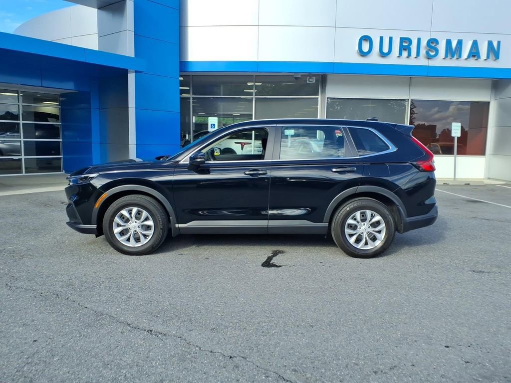Used 2023 Honda CR-V LX image 6