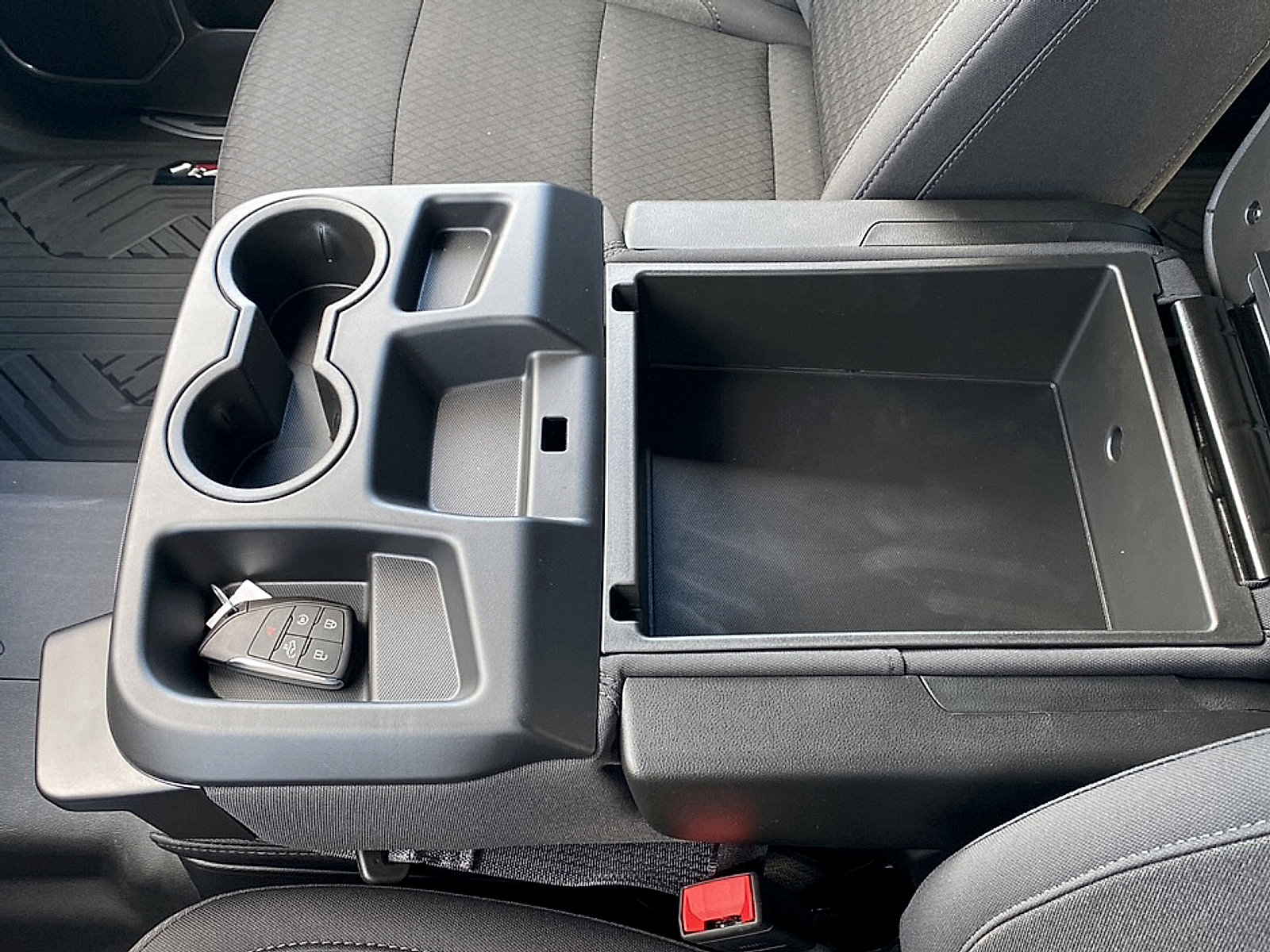 New 2026 Chevrolet Silverado 1500 LT AWD/4WD image 37