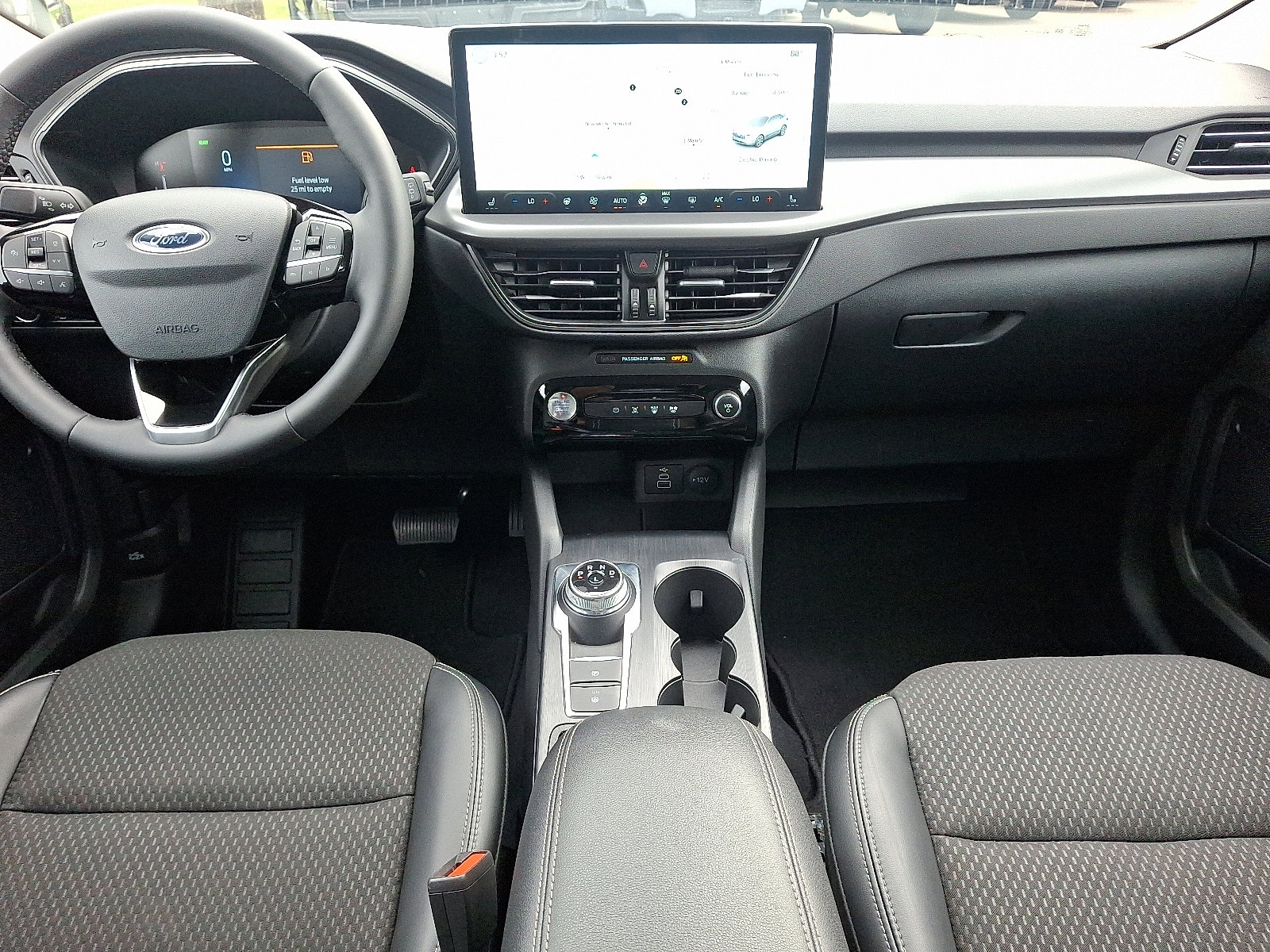 Certified 2024 Ford Escape SE image 15