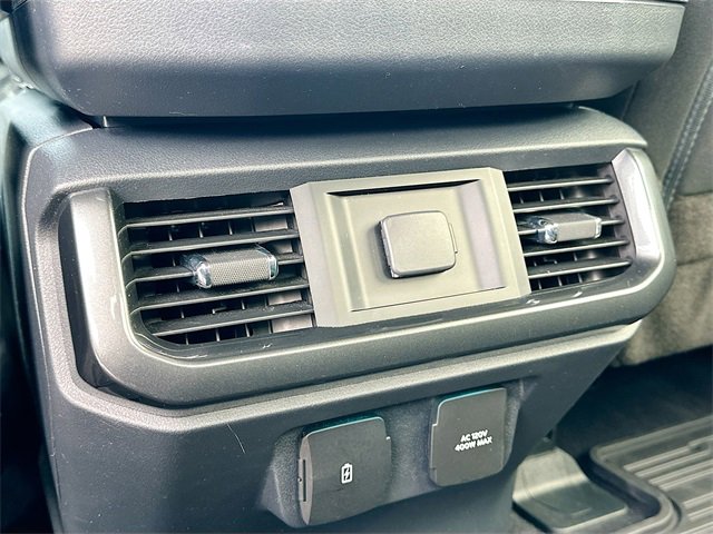 Used 2023 Ford F150 XLT w/ Equipment Group 302A High image 25