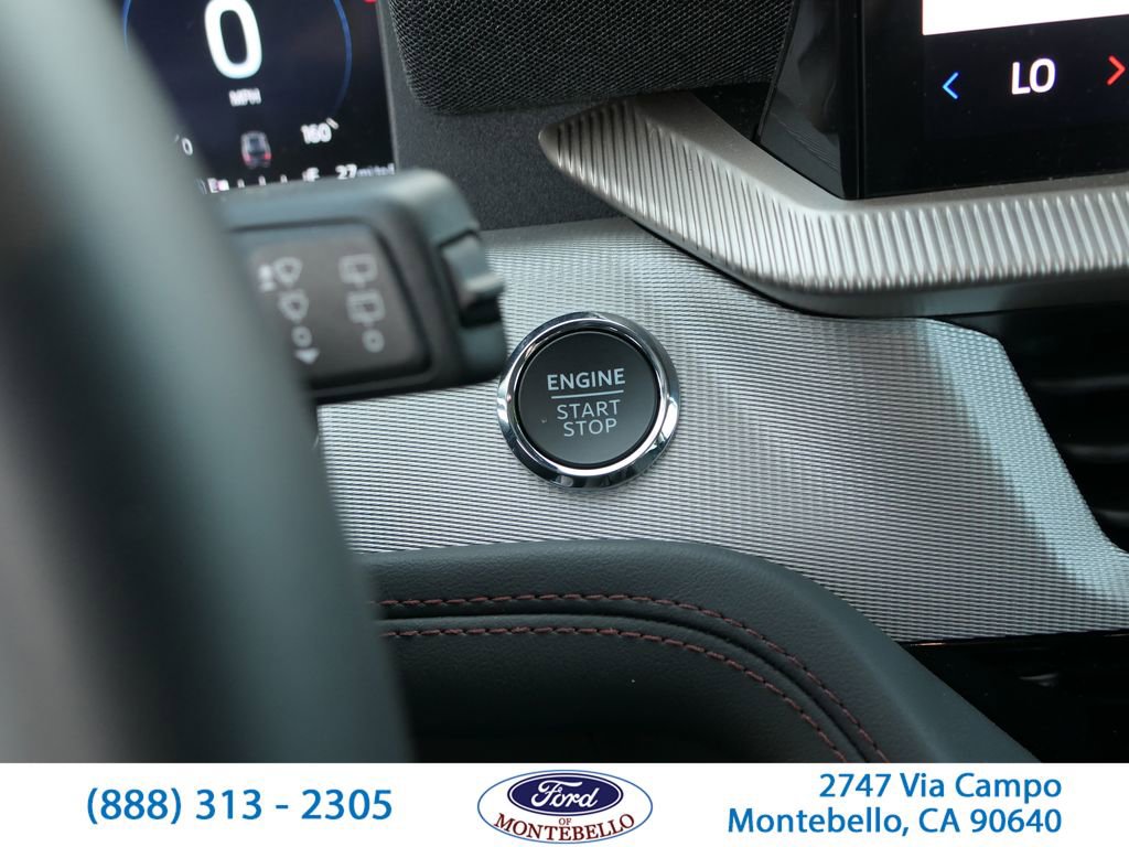 Used 2026 Ford Explorer Active image 17