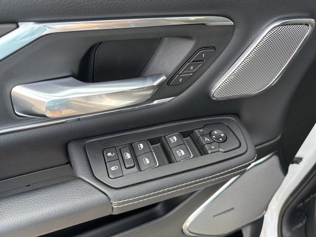 New 2026 RAM 1500 Laramie image 26