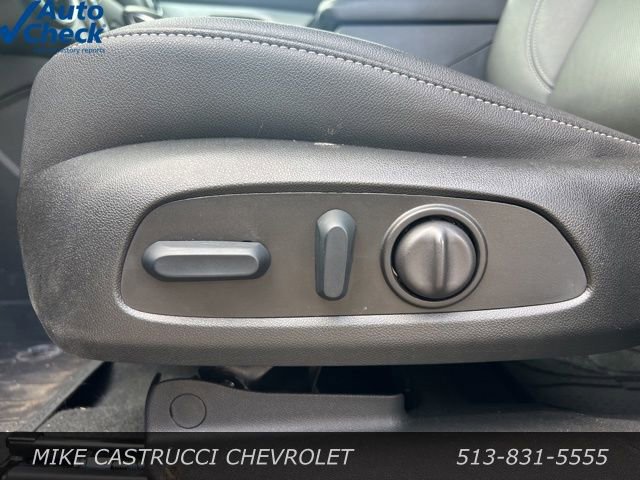 Used 2024 Chevrolet Blazer LT w/ LPO, Floor Liner Package image 9