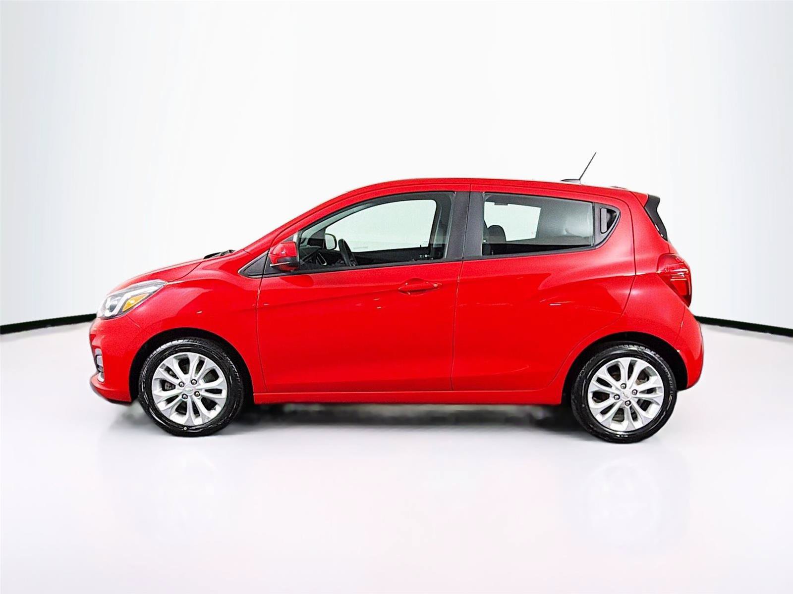 Used 2019 Chevrolet Spark LT FWD image 8