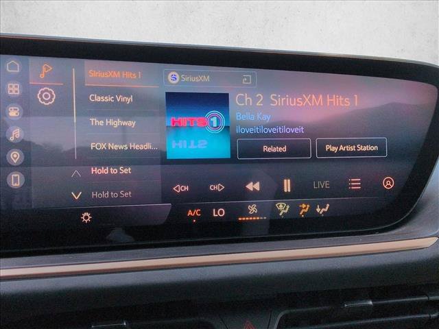 New 2026 Buick Envision Sport Touring AWD/4WD image 12