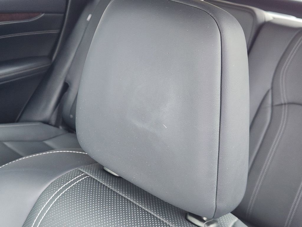 Used 2018 Lexus RX 350 FWD w/ Premium Package image 25