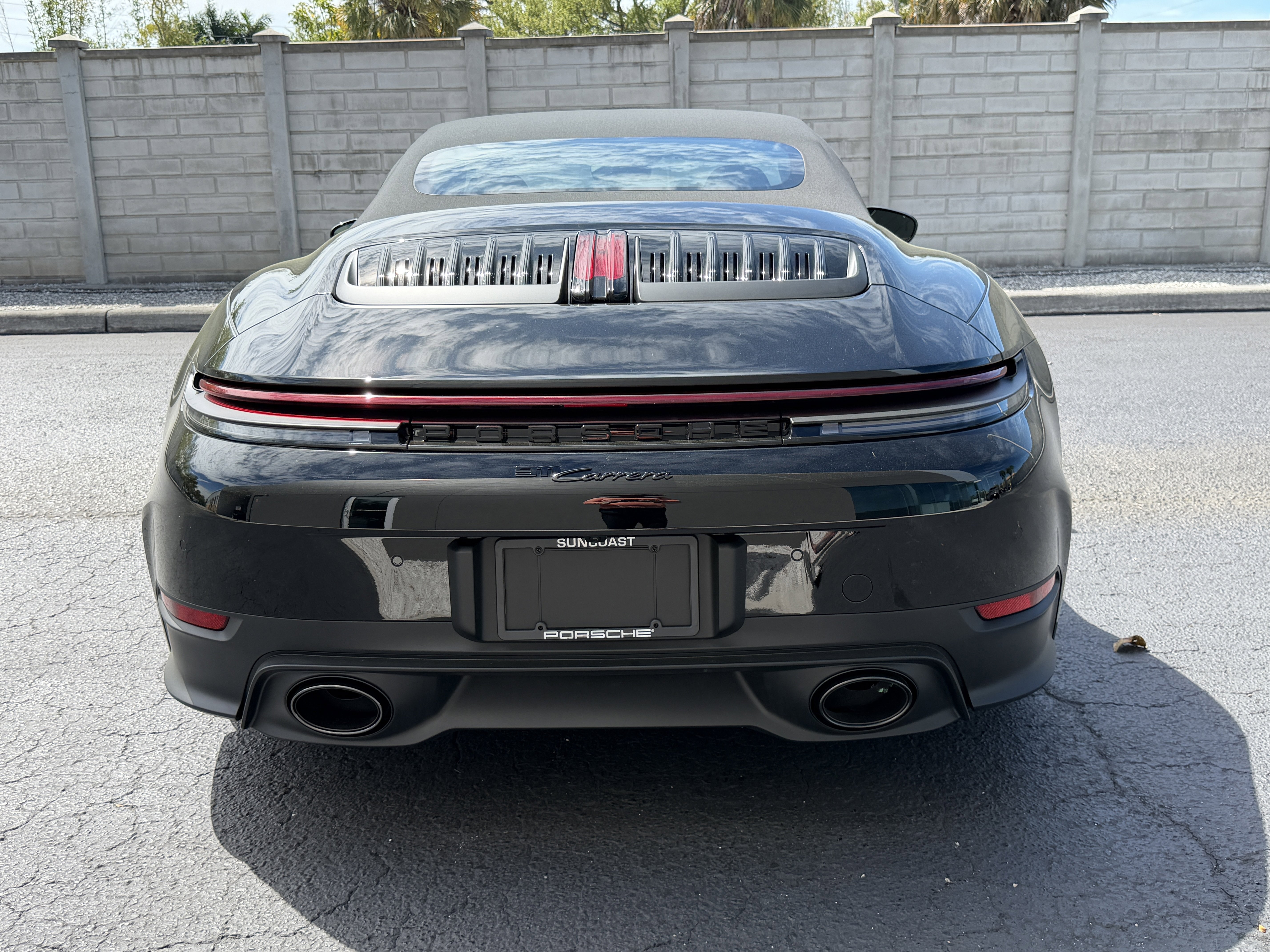 New 2026 Porsche 911 Carrera image 10