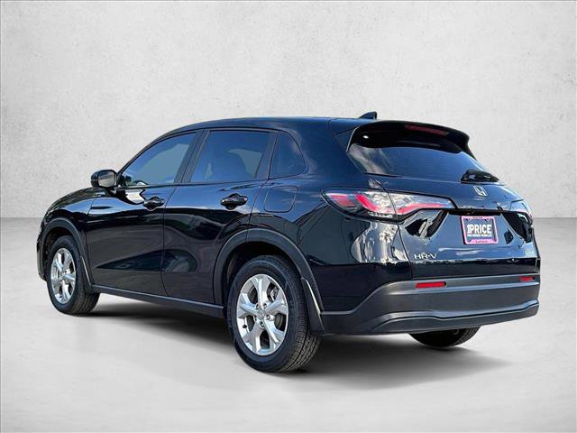 Used 2023 Honda HR-V LX image 13