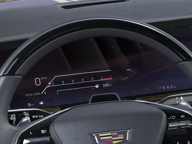 New 2026 Cadillac Escalade Platinum Sport image 18