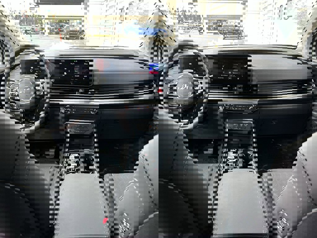 New 2026 Kia Carnival SX image 19