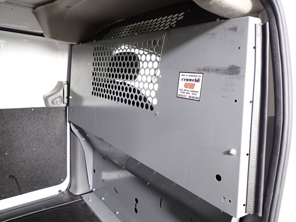 Used 2019 Nissan NV200 SV FWD image 31