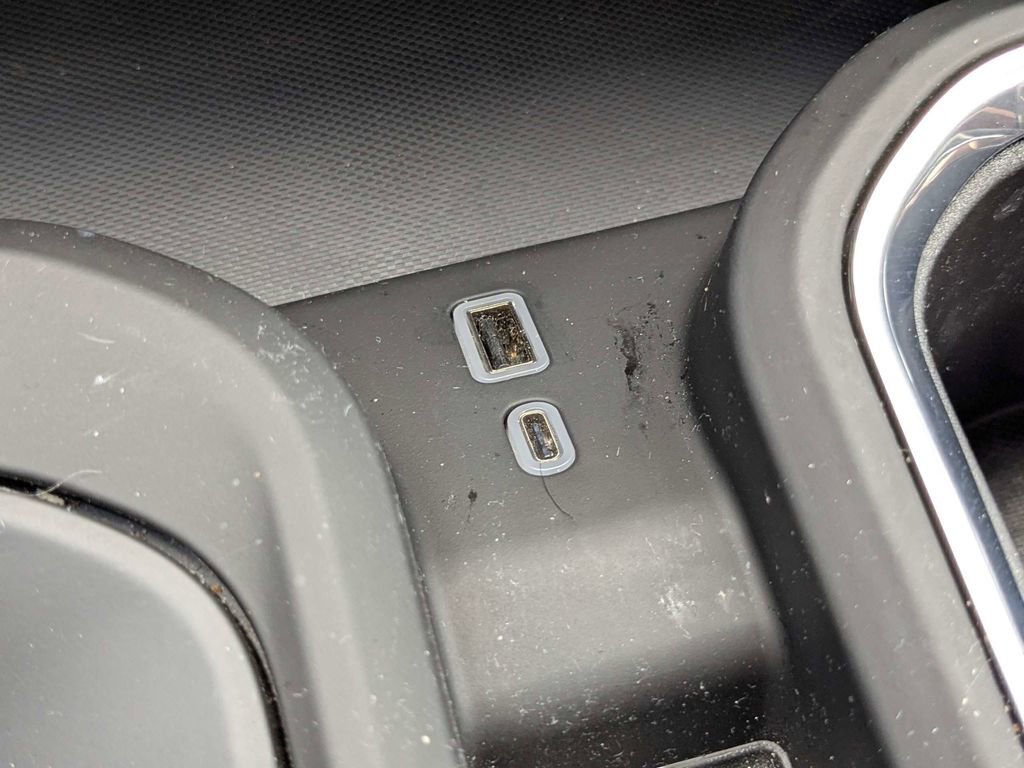 Used 2025 GMC Sierra 1500 Denali Ultimate image 22