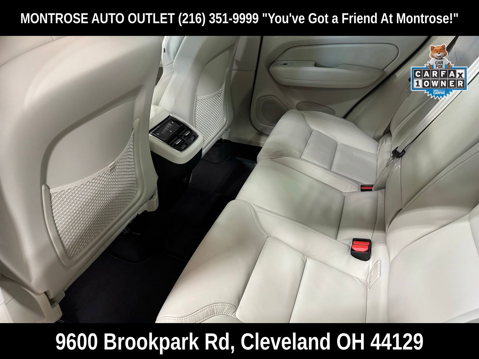 Used 2026 Volvo XC60 B5 Ultra image 32