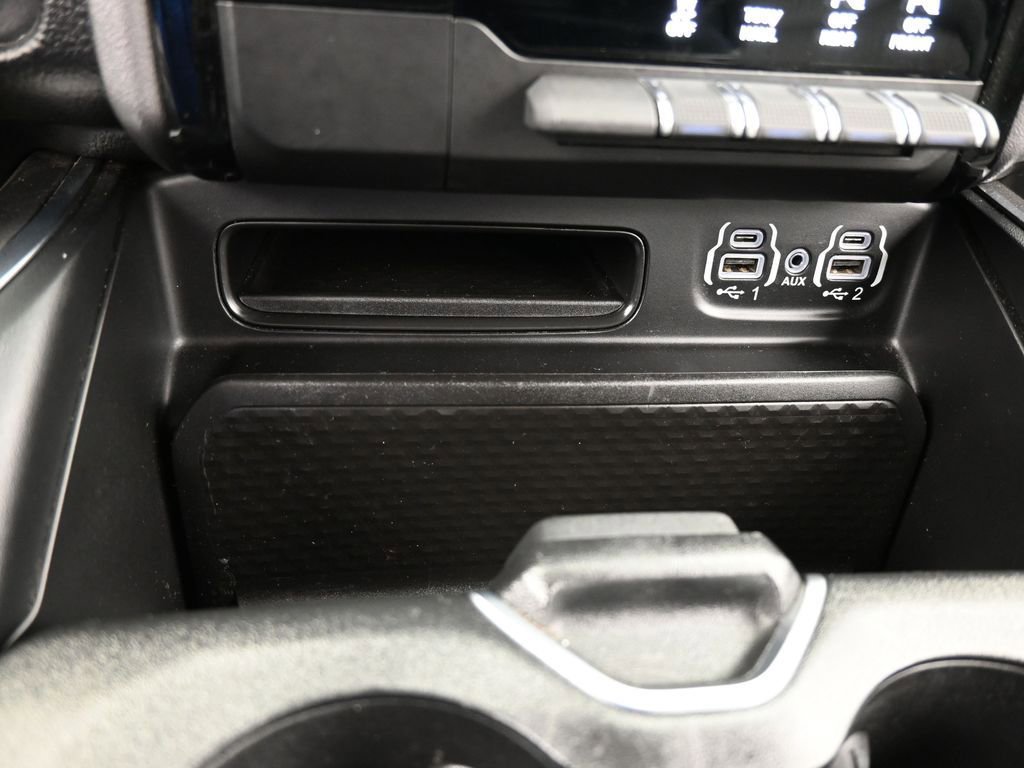 Used 2024 RAM 1500 Big Horn image 28