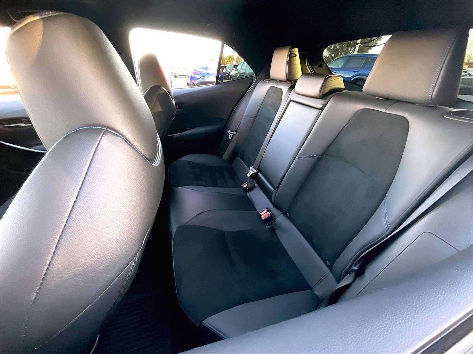 Used 2024 Toyota Corolla GR AWD/4WD image 26