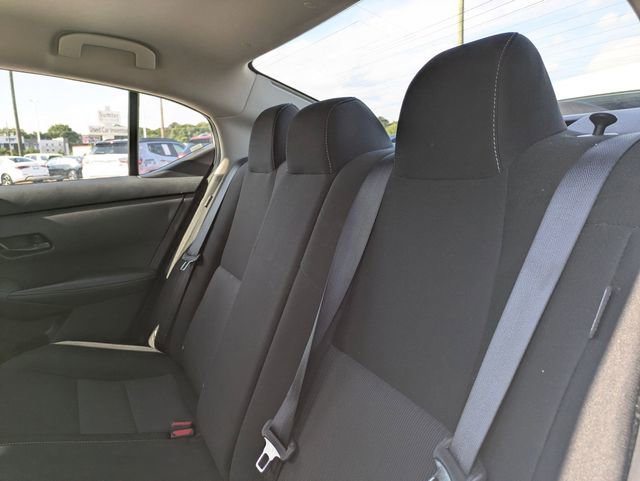 Used 2025 Nissan Sentra SV FWD image 27