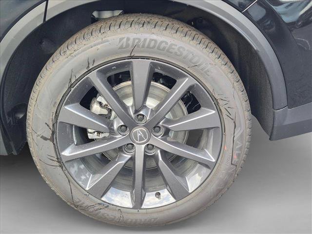 New 2026 Acura MDX A-Spec AWD/4WD image 15