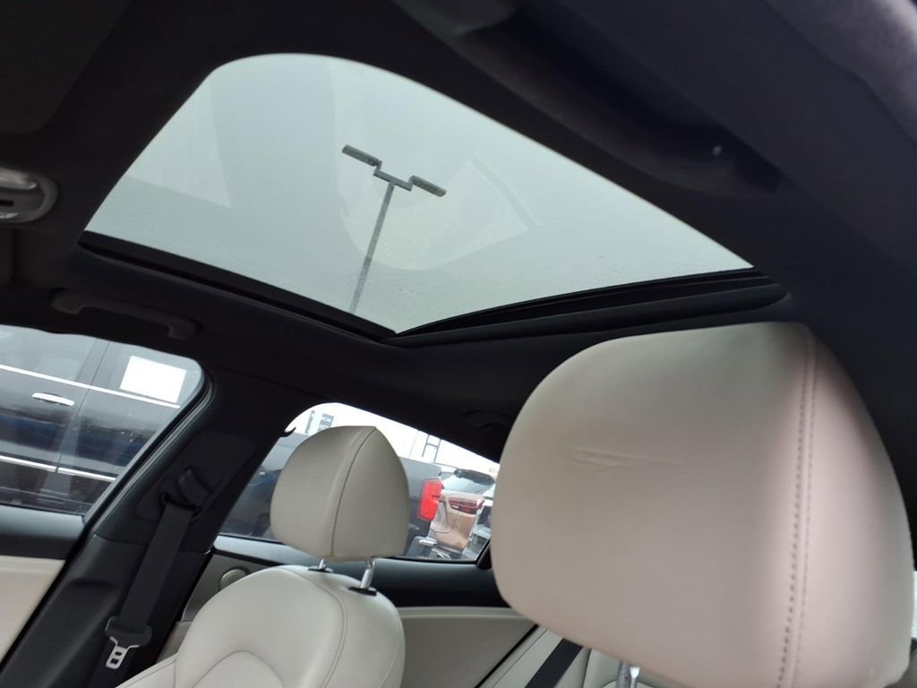 Used 2018 Kia Stinger GT2 w/ Paint Protection Package AWD/4WD image 14